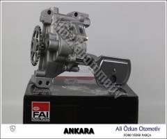 Ford Yedek Parça - FAİ YAĞ POMPASI 2,0 DİZEL
